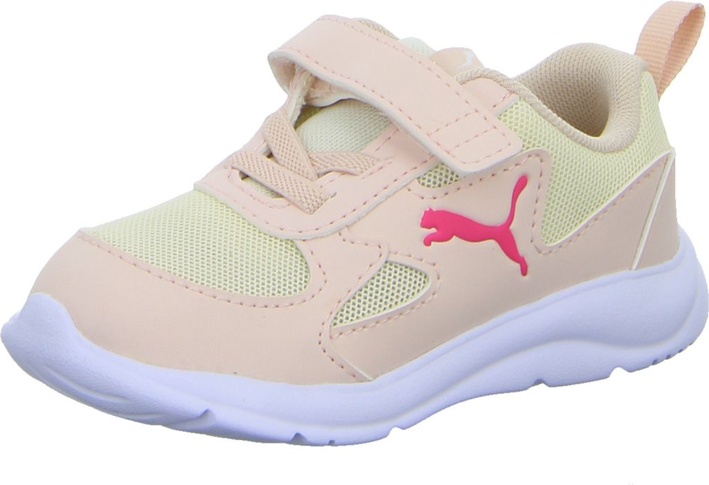 PUMA Freizeitschuhe für Kinder, FUN RACER AC INF