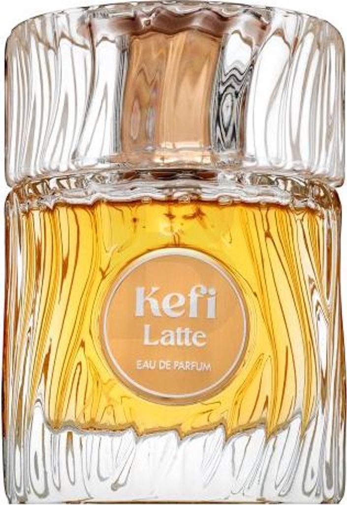 Risala Elite Kefi Latte parfémovaná voda pro ženy 100 ml Obrázok produktu 