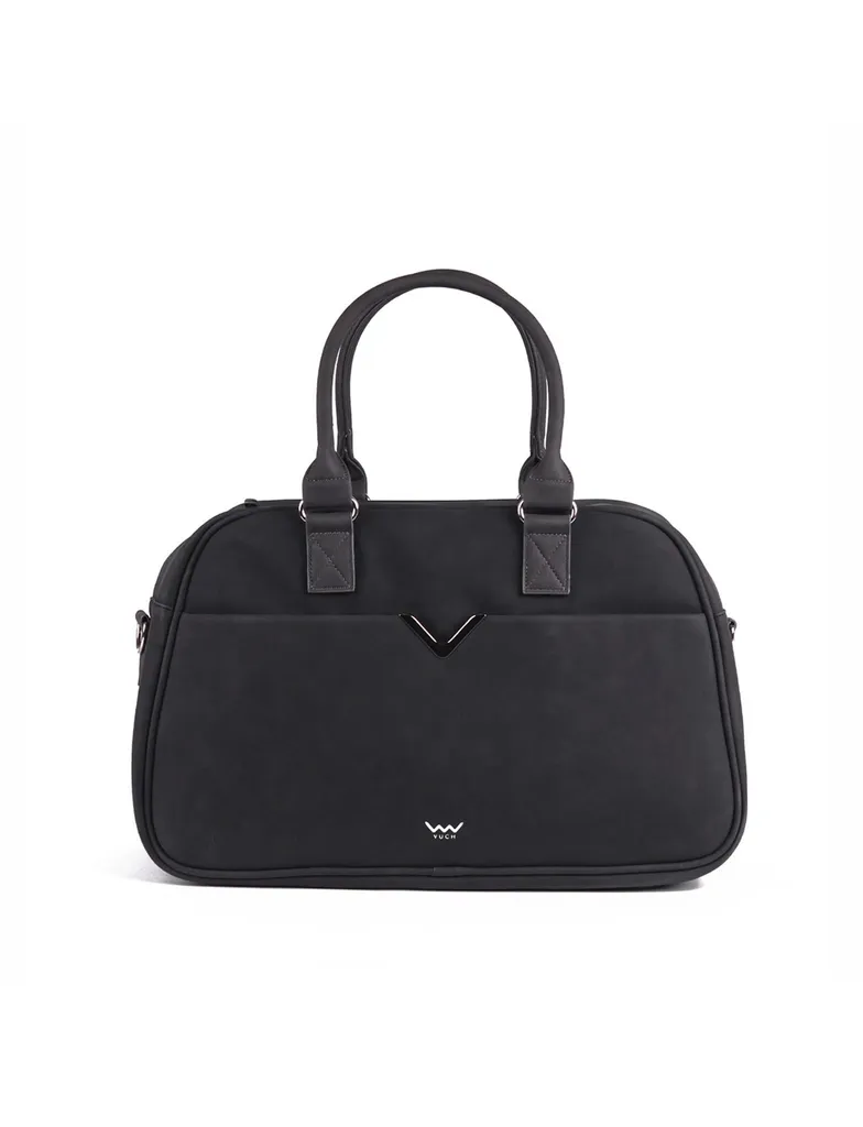 Vuch Borsa da viaggio da donna Sidsel Nero Taglia unica