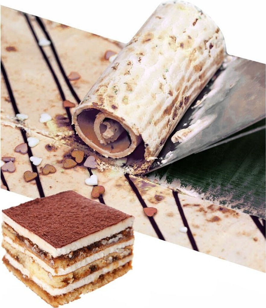 Tiramisu Rolleis Pulver 1 kg