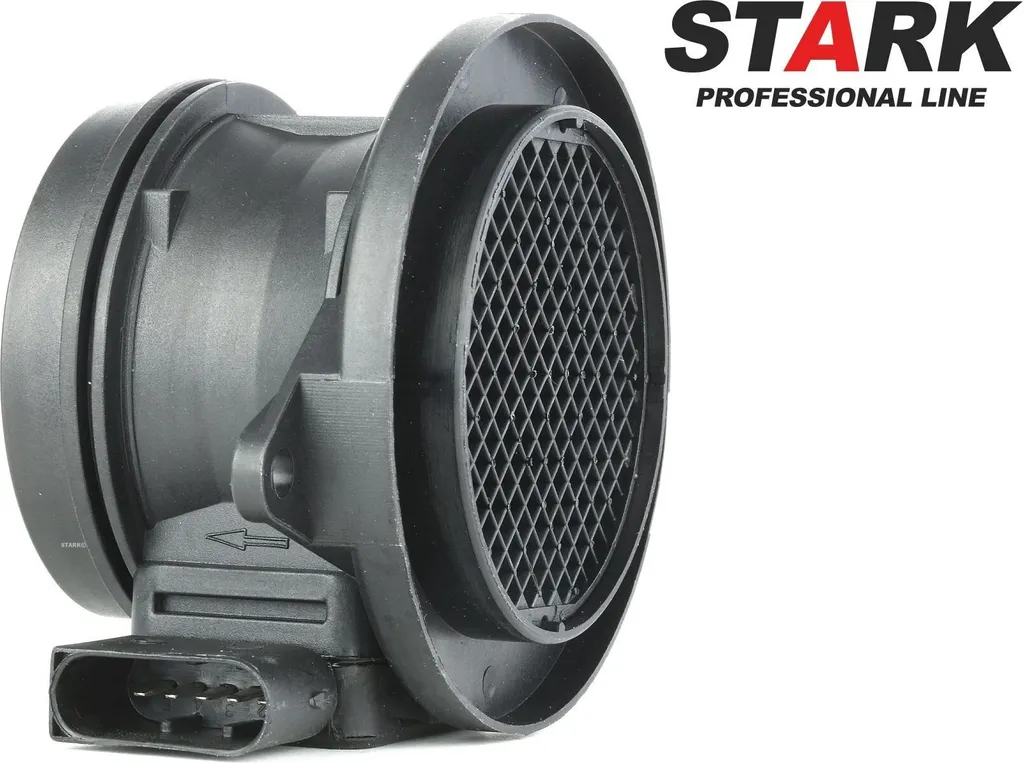 Débitmètre d'air massique haute précision pour Mercedes W203 W204 W211