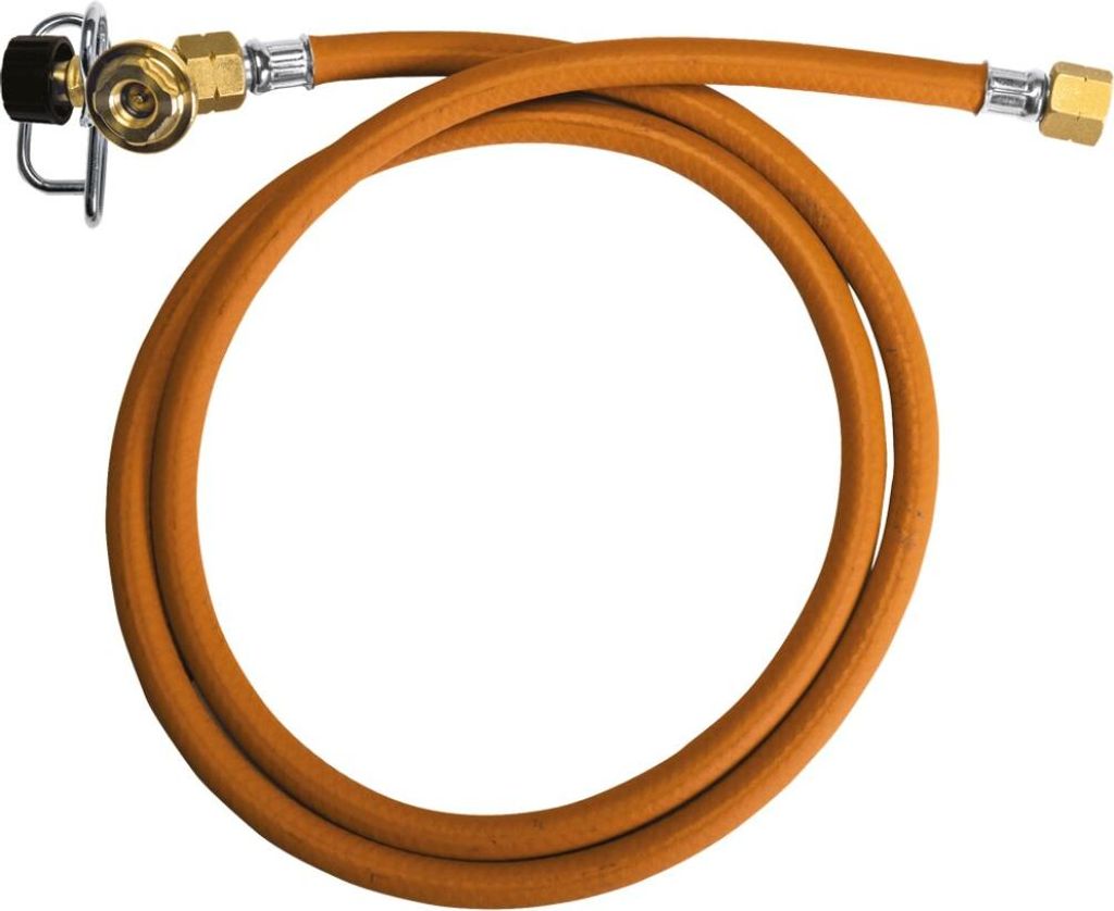 Express Terra -Ventil -Kit für Patrone + Rohr 1,5 m