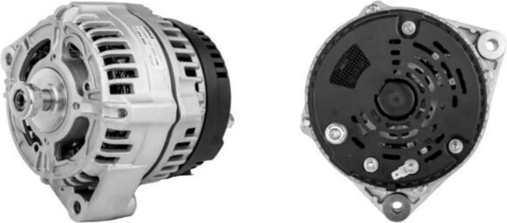 Réparer la charge de votre Valtra S : Alternateur 200A MAHLE sans courroie