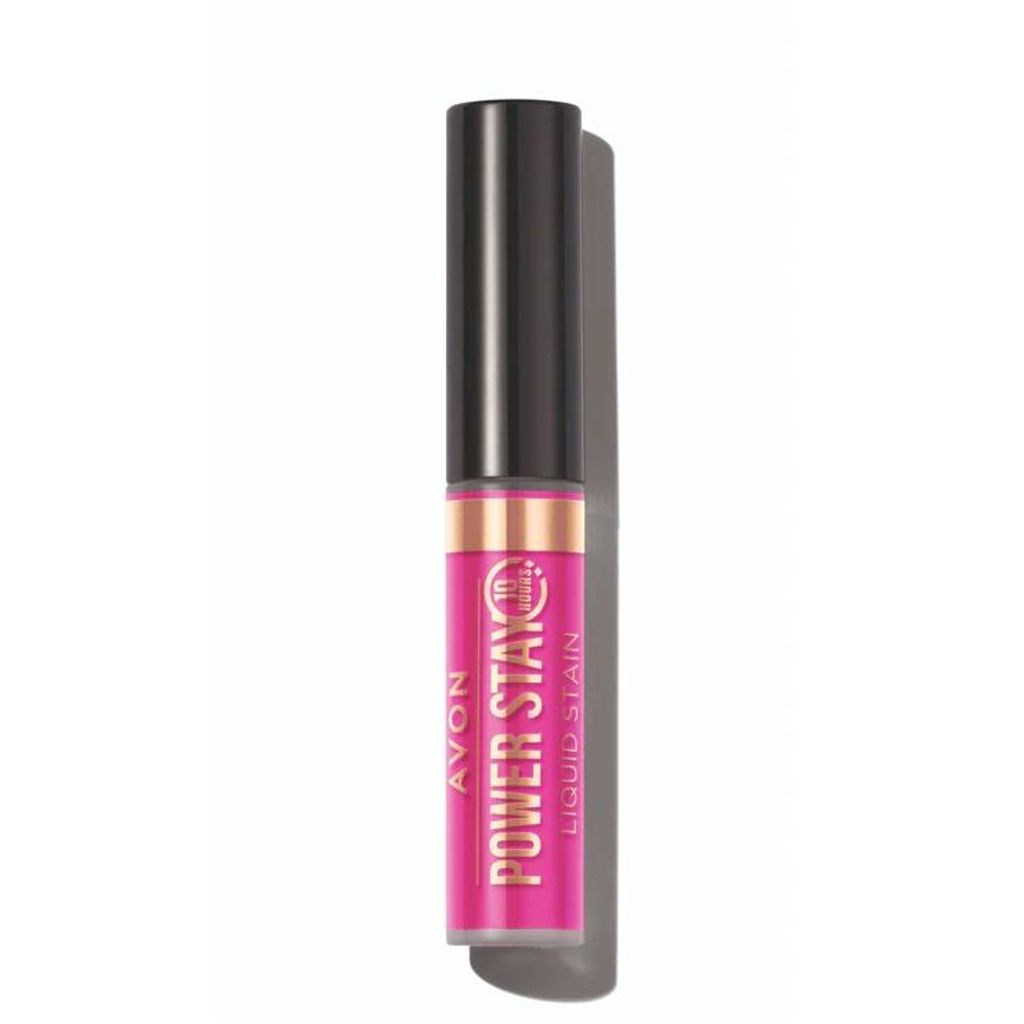 AVON Flüssiger Lippenstift Bis zu 10 Stunden FOREVER LOVE