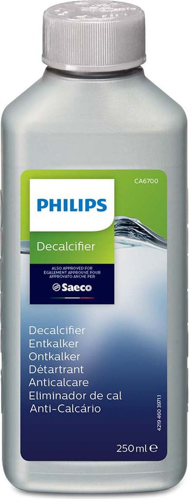 Entkalker für Kaffeemaschinen Philips CA6700/00 Saeco Produktbild 3