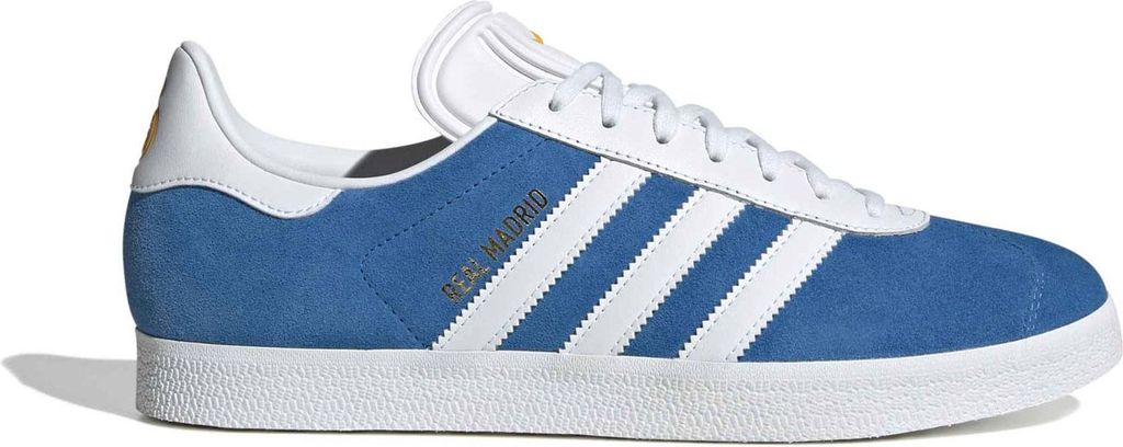 Buty adidas Originals Gazelle Real Madryt JR4158 44