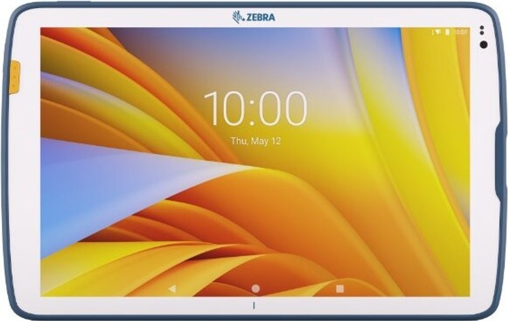 ET40-HC - Enterprise Tablet, 10.1" (25.7cm), Android 11, 2D-Imager (SE4100)