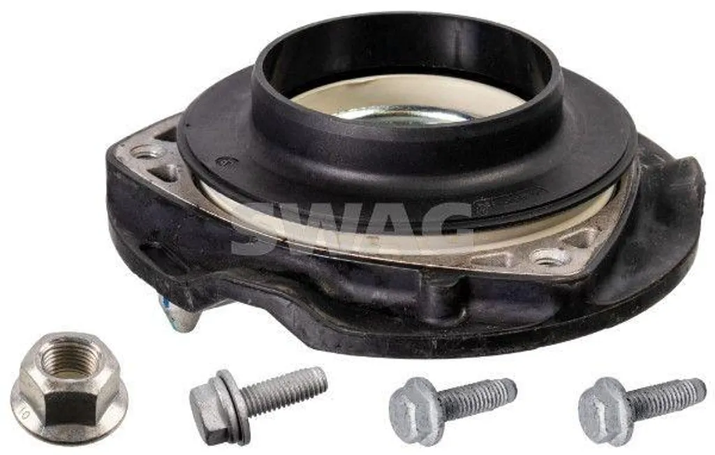 Kit palier de suspension avant SWAG 33 10 8454 haute durabilité Opel K