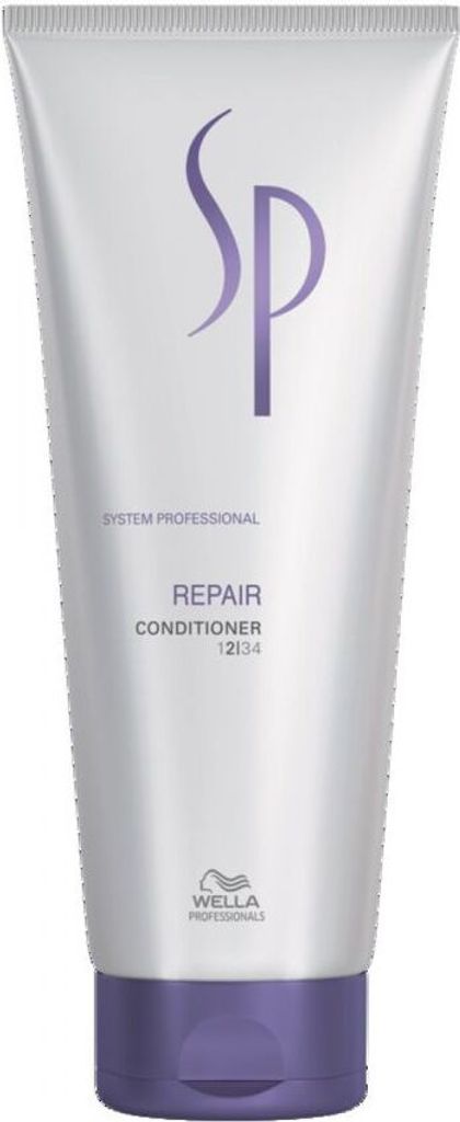 Wella SP System Professional Repair Set - Shampoo 250 ml + Produktbild 3