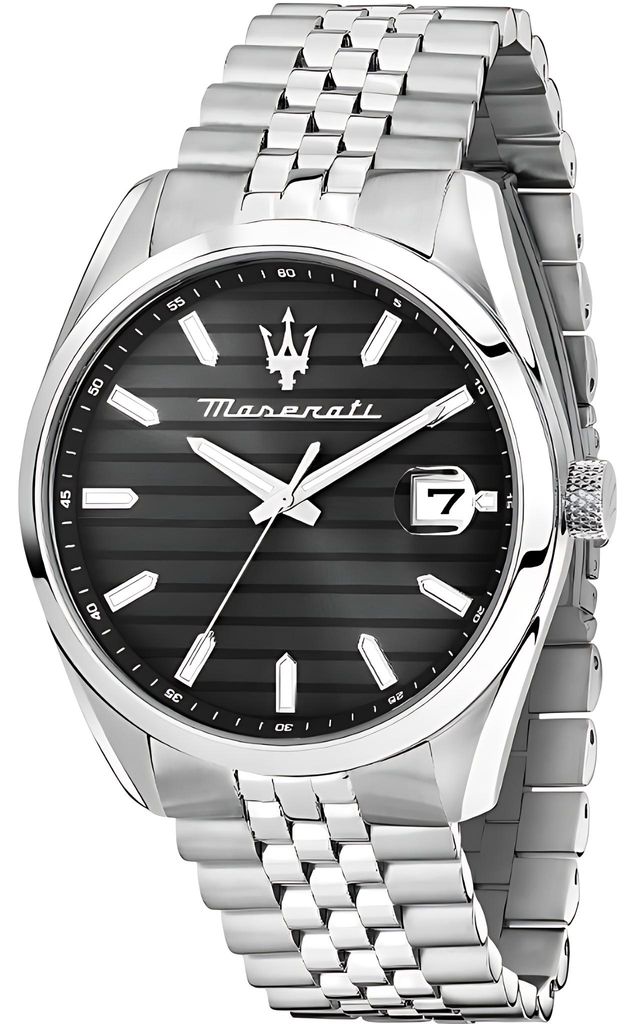 Maserati - R8853151026 - Náramkové hodinky - Pánske - Obrázok produktu 