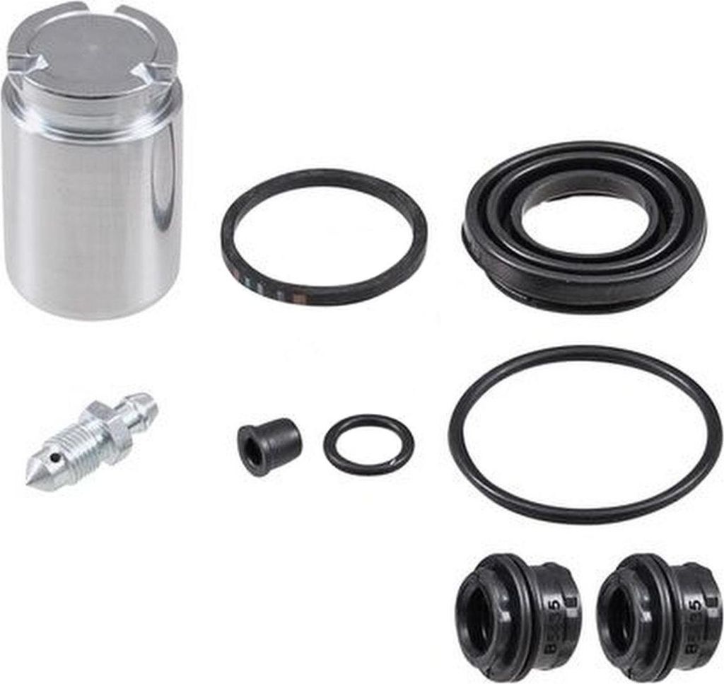 Reparatursatz Bremssattel rundum sorglos Ø 34 mm A.B.S. für HONDA HR-V