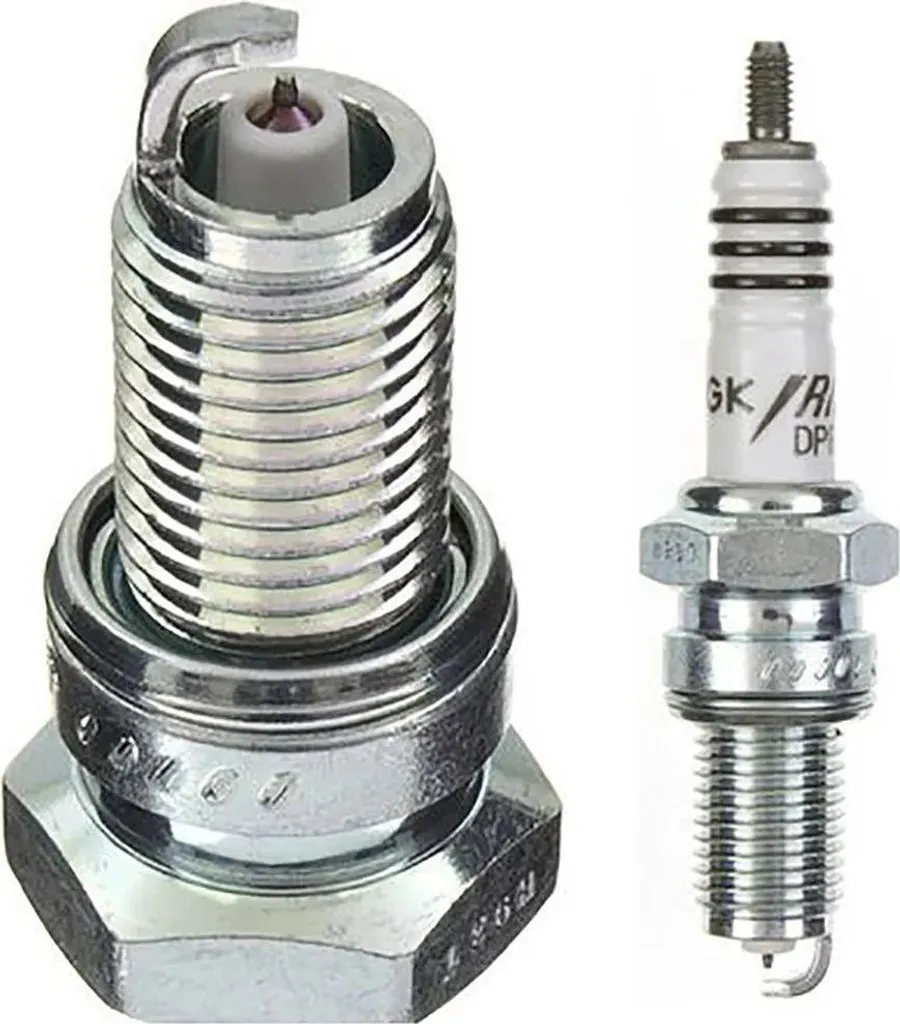 Candela NGK Iridium IX - DPR8EIX-9 - 3