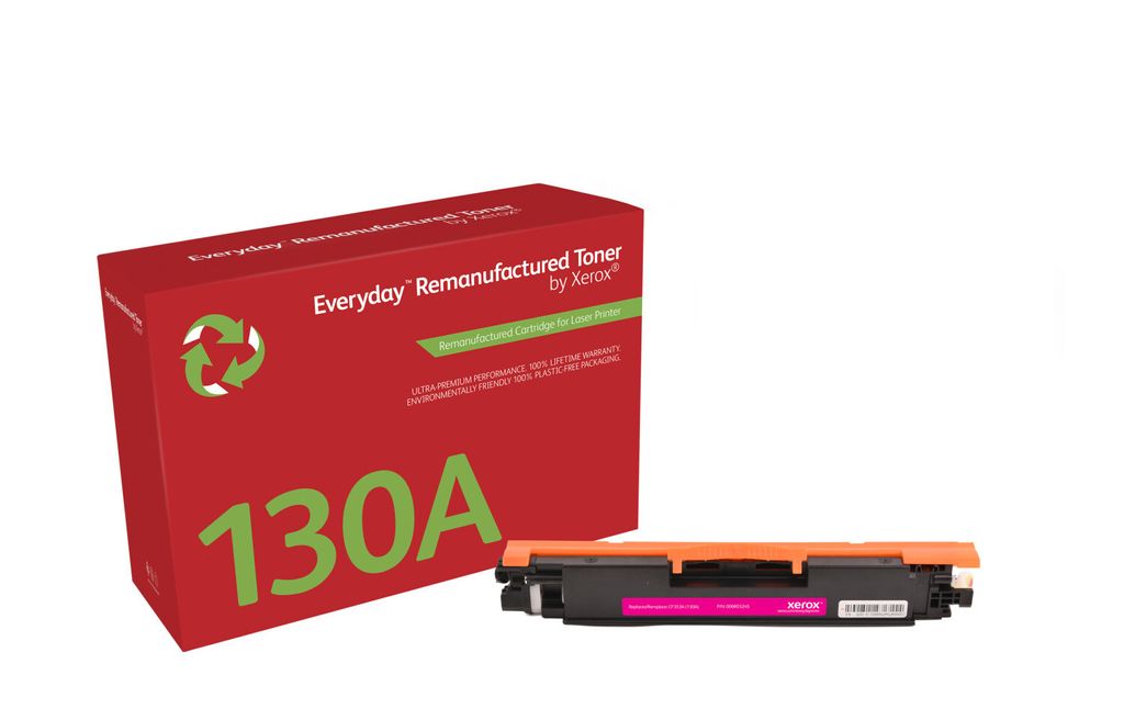Toner/Cartridge equivalent to HP 130A MG Produktbild 