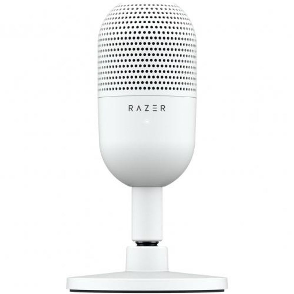 Razer Seiren V3 Chroma, PC mikrofón, -34 dB, 20 - 20000 Hz, Obrázok produktu 