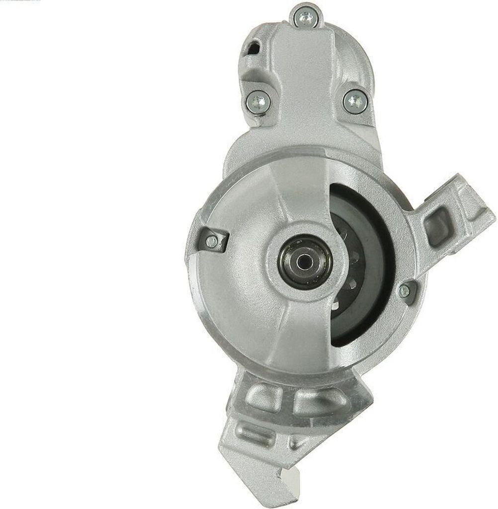 AS-PL S0291 Starter Anlasser 2,2kW für BMW 3 Touring (E91) 12V