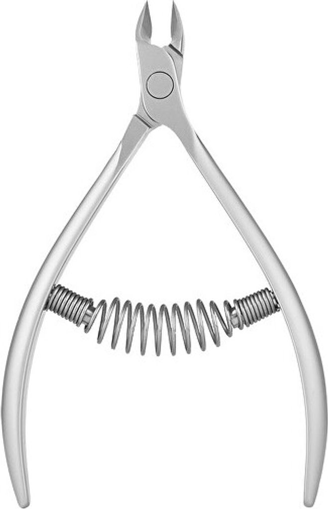 Pince à cuticules professionnelle Smart 30 5 mm (Pince à Image du produit 