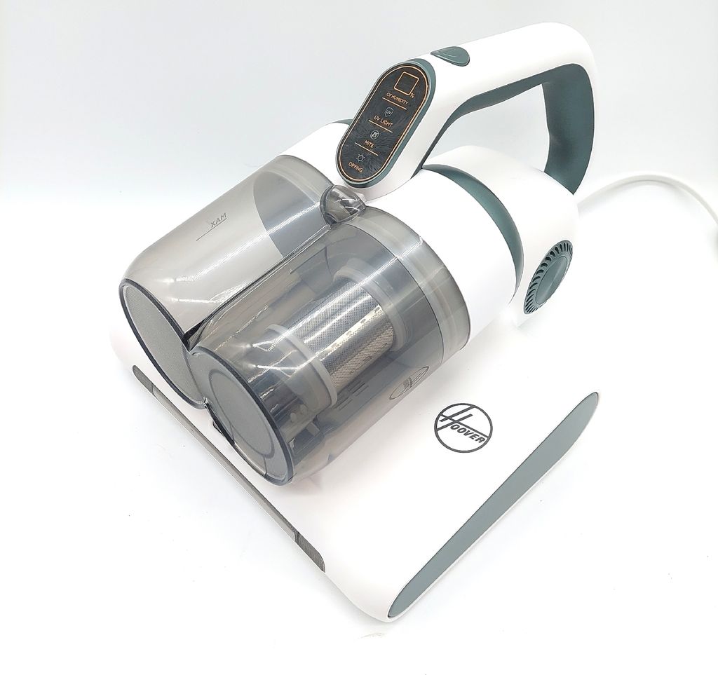 Hoover Milbensauger Matratzen Staub UV Licht Produktbild 18