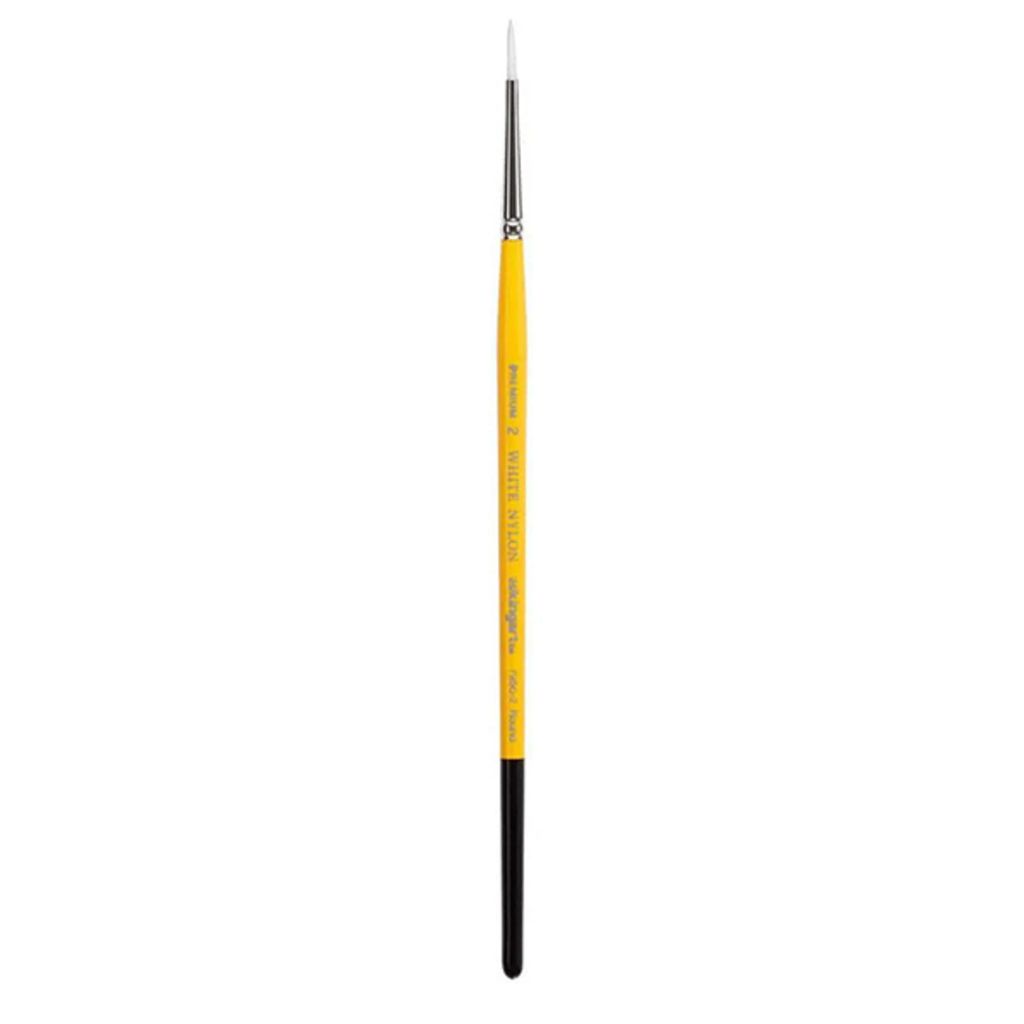 Kingart Nylon-Rundpinsel 7950-2