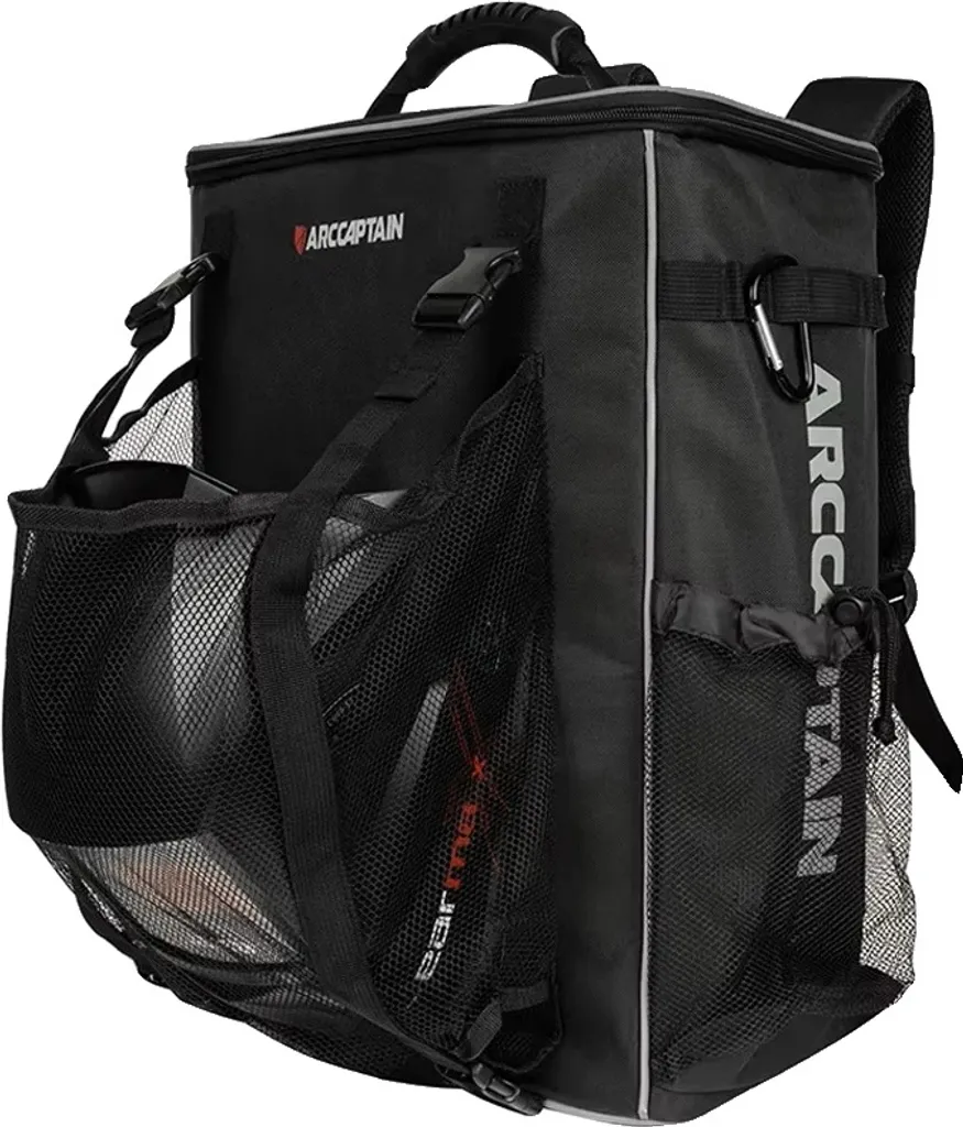 Offerta Zaino Saldatura Grande Capacità - Nero, Leggero e Resistente