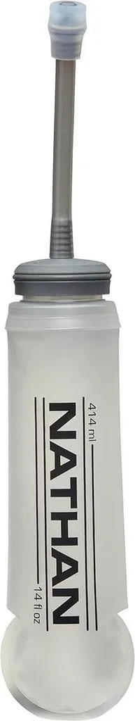 Sac d'hydratation femme Nathan 4L pour trail et marathon Menthe