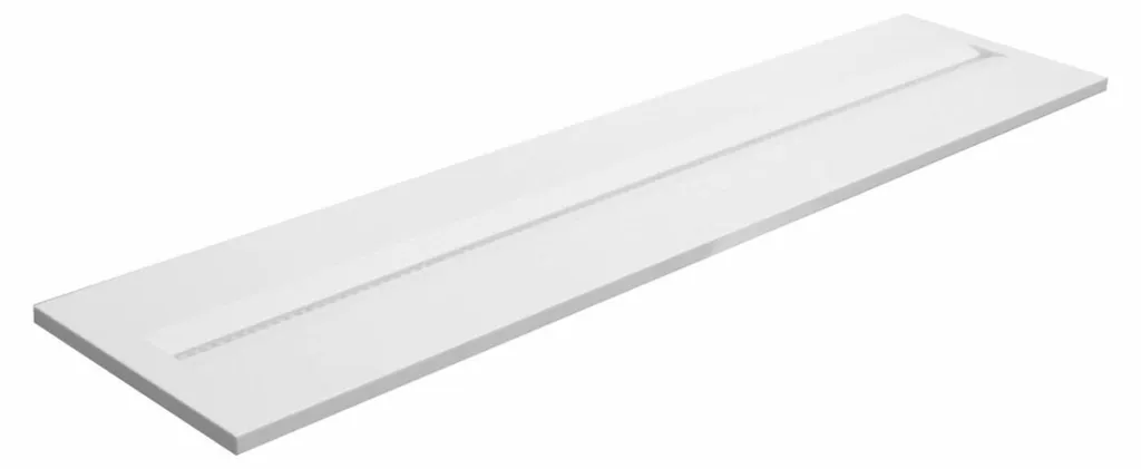 Panneau LED Century PQuadro Eleg PQEL1-3612040 120x30cm 36W 4000K UGR13