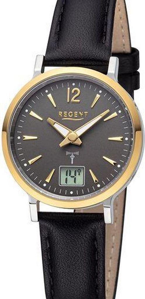 Regent - FR-283 - Armbanduhr - Damen