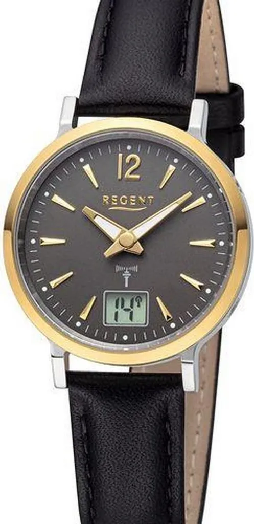 Montre Regent Femme FR-283 idéale pour le quotidien et le bureau