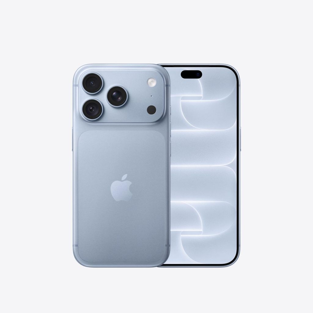 Apple iPhone 18 Pro, écran de 16 cm (6,3 pouces), Image du produit 