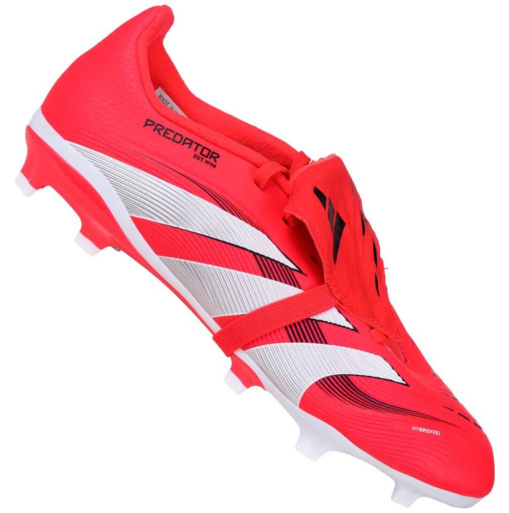 33|adidas Predator League FG / MG Kinder Fußballschuhe Produktbild 