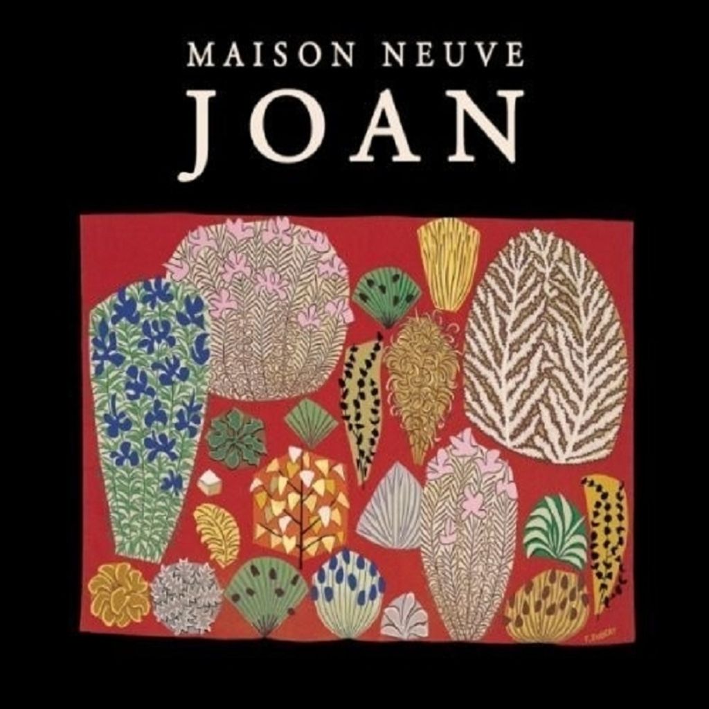 Maison Neuve-Joan