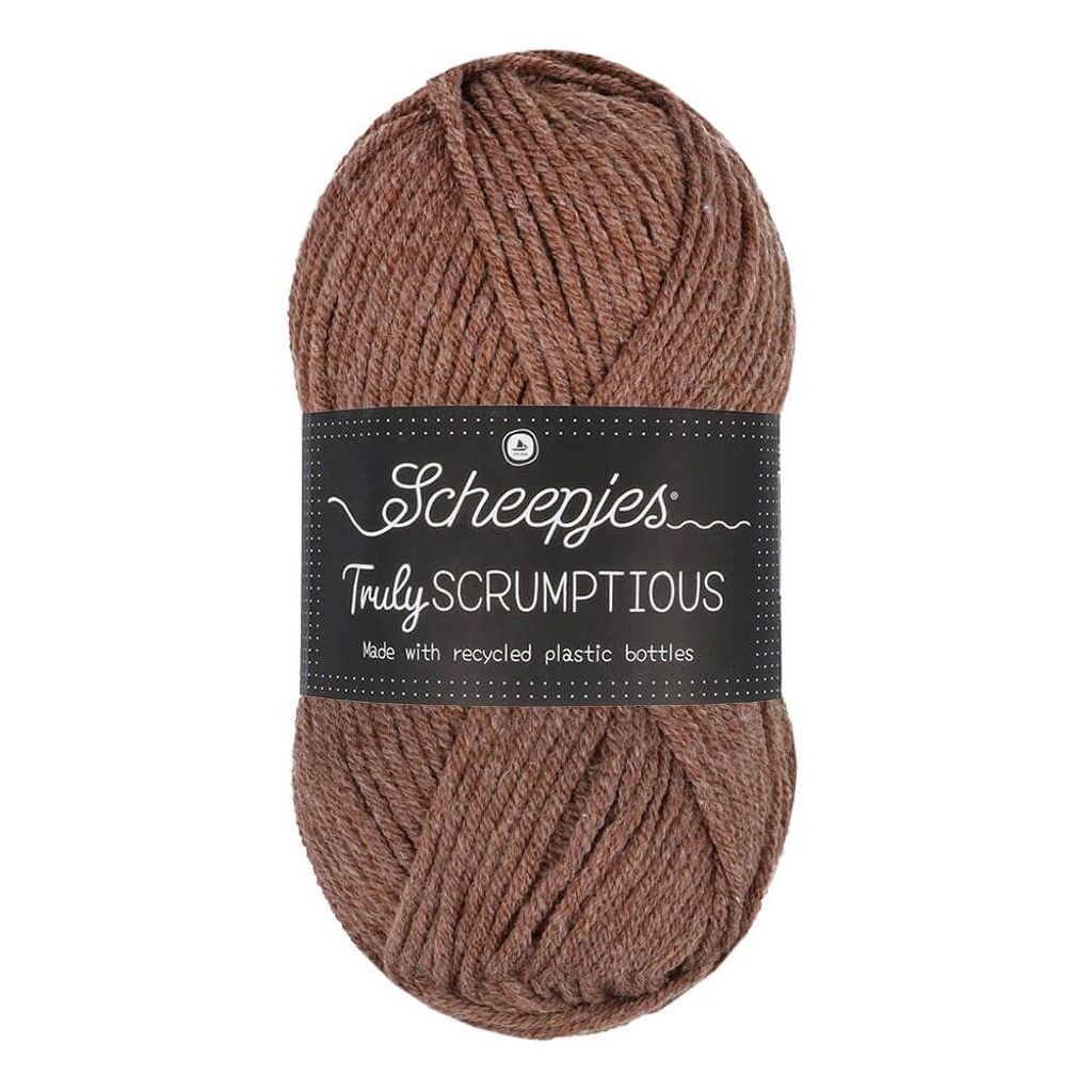 Scheepjes Truly Scrumptious 100g 362 Coconut Truffle