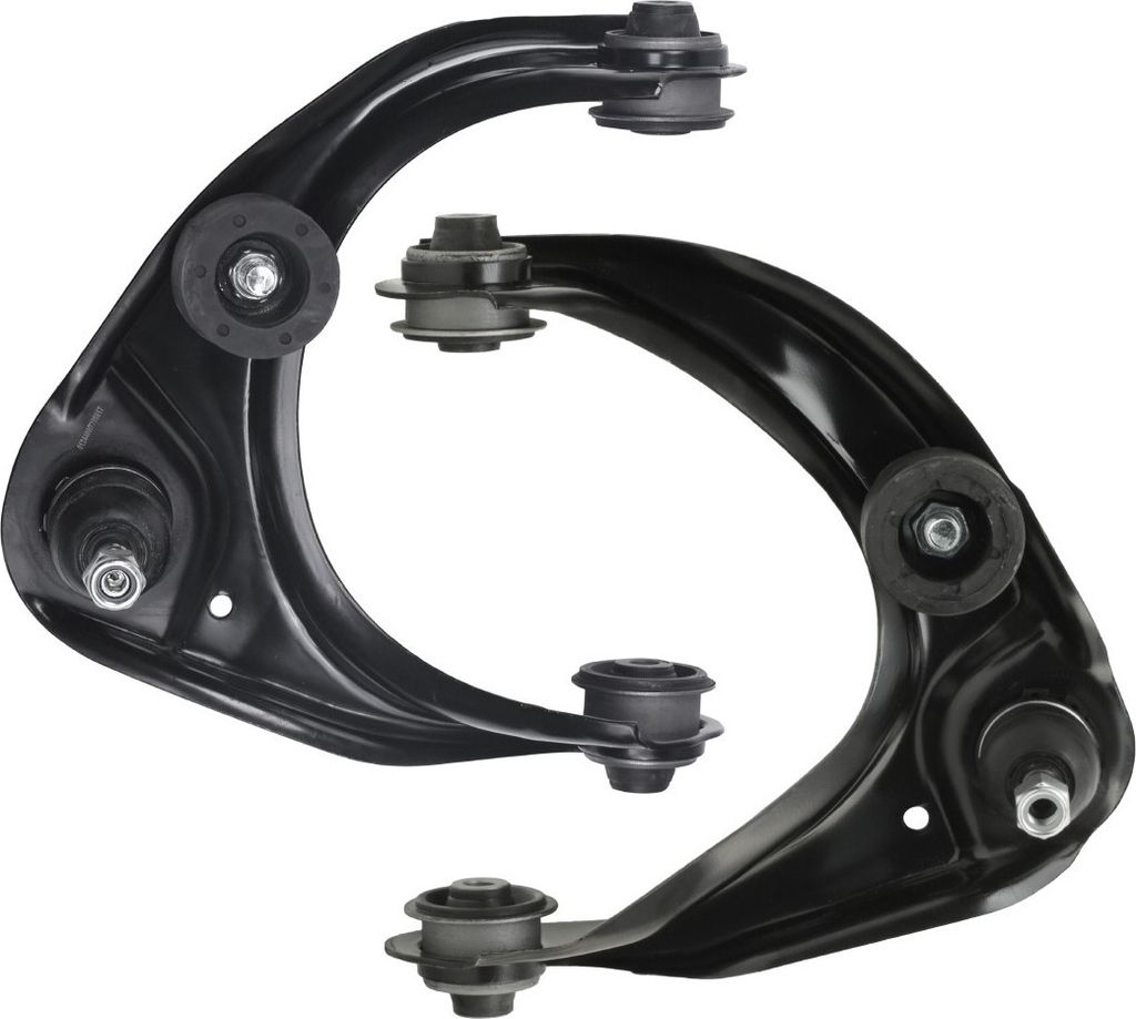RIDEX 772S0952 Querlenker Reparatursatz für MAZDA 6 Kombi (GH) Vorne