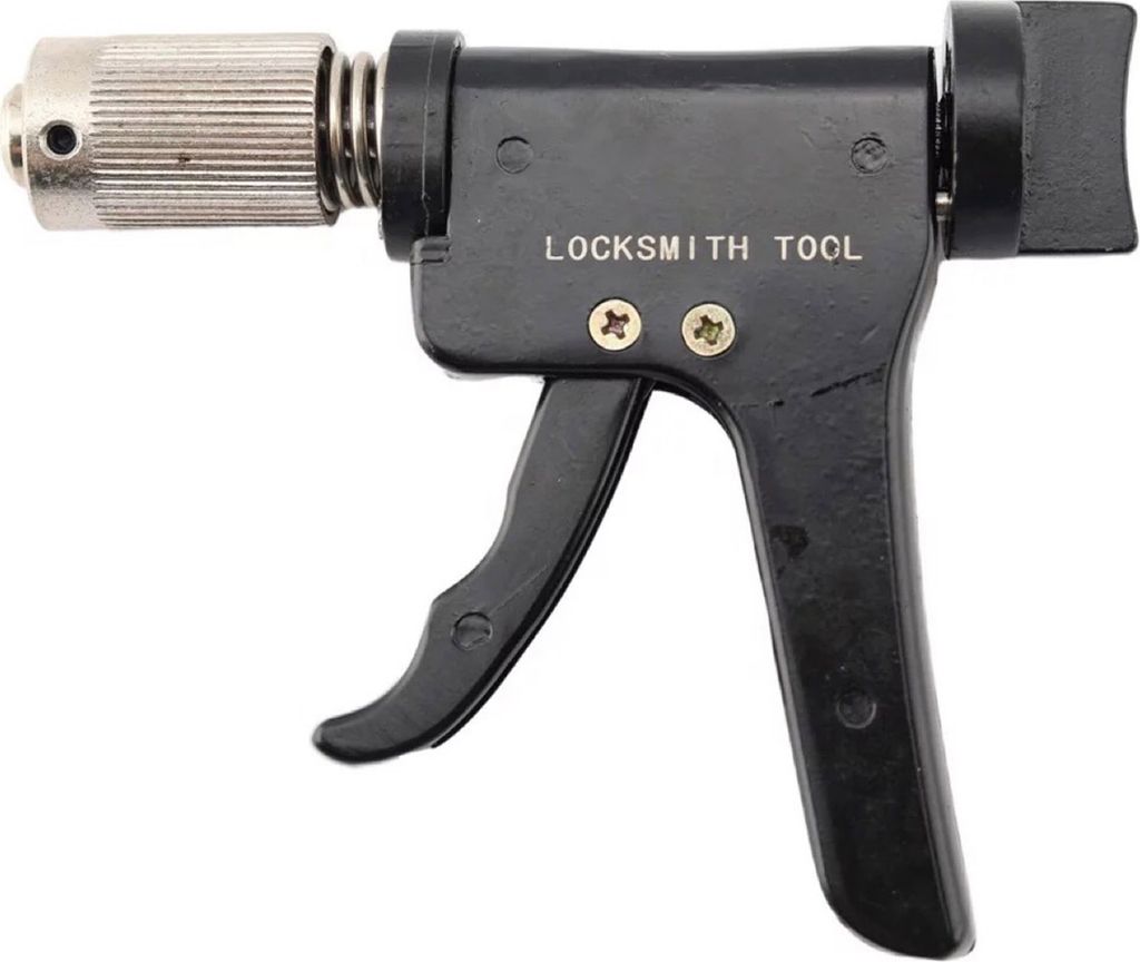 Quick Gun Turning Tool Advanced Plug Spinner Edelstahl Magnetkopf Entriegelungswerkzeug für Automotive
