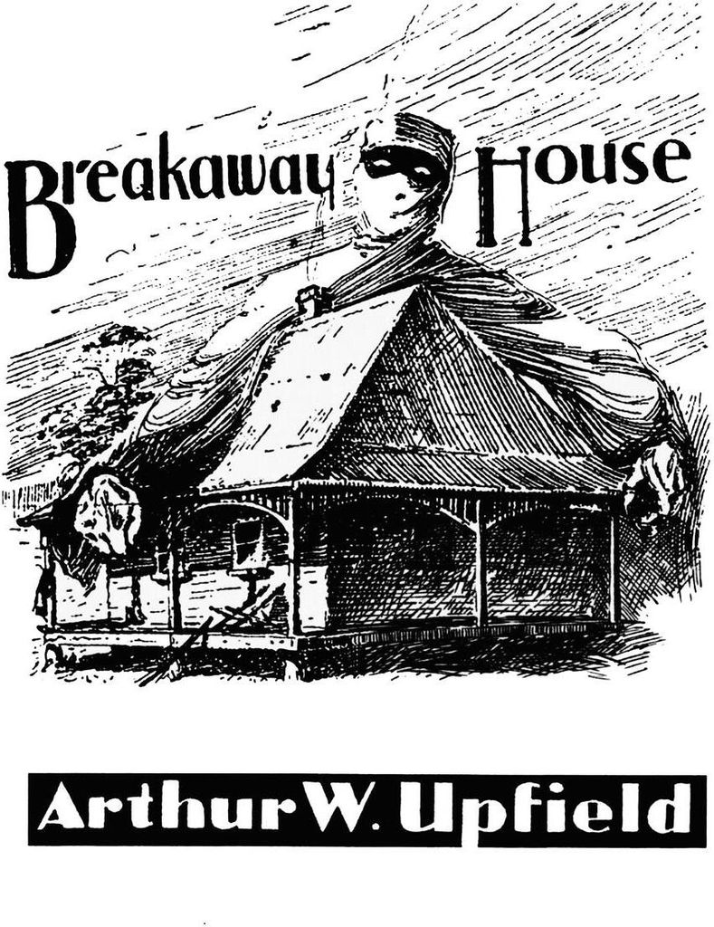 Breakaway House