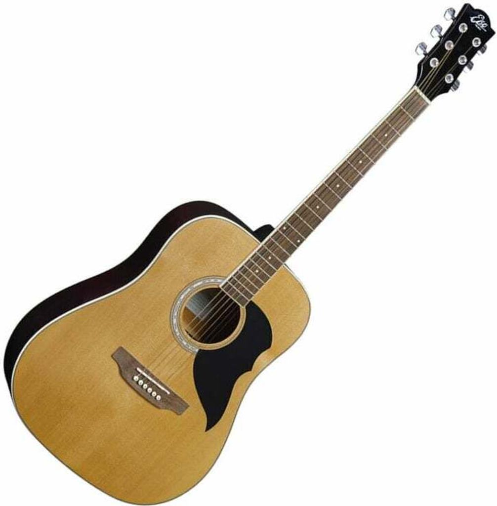 Eko guitars Ranger 6 Natural Akustikgitarre