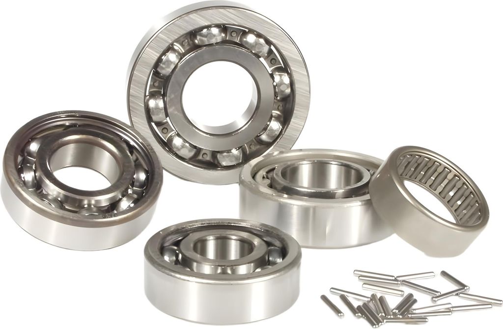 Lagersatz Motor SIP Spareparts für Vespa T5