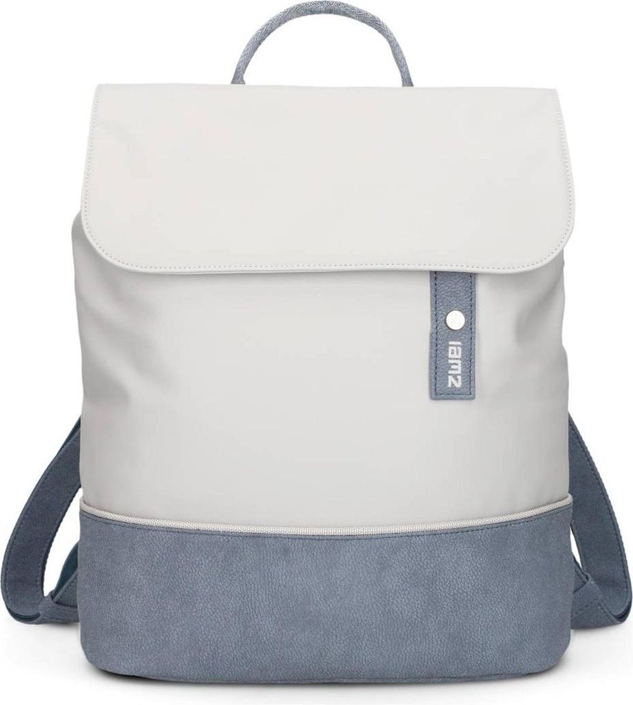 Zwei Jana Daypack 35 cm Laptopfach Produktbild 