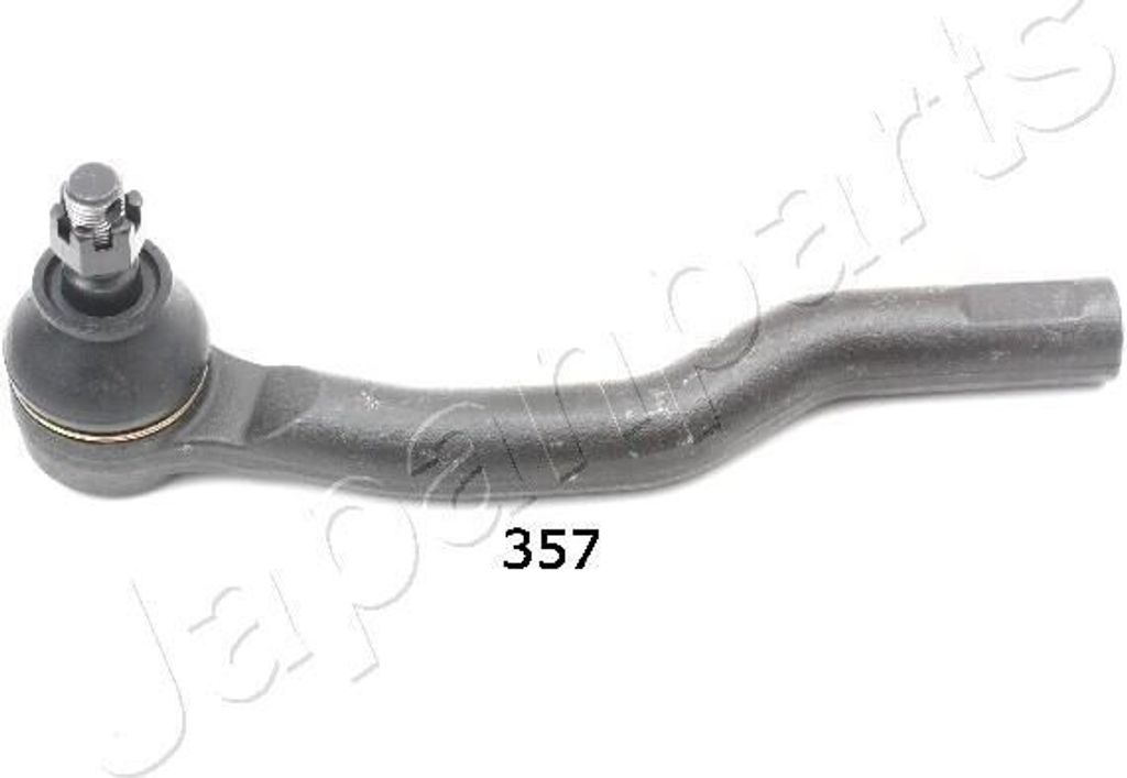 JAPANPARTS TI-357R - OE EG21 32 280 Spurstangenkopf für CX-7 (ER)