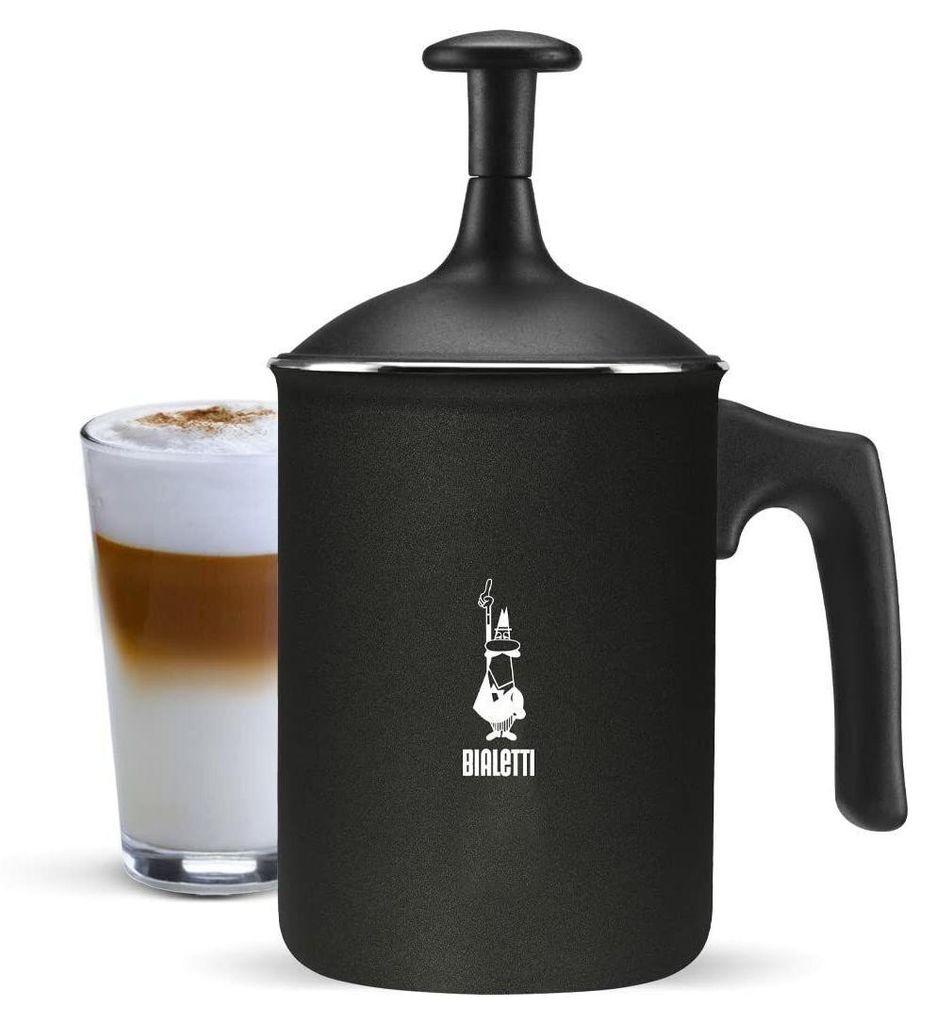 Spieniacz do mleka Bialetti Tutto Crema 10 cm Zdjęcie produktu 