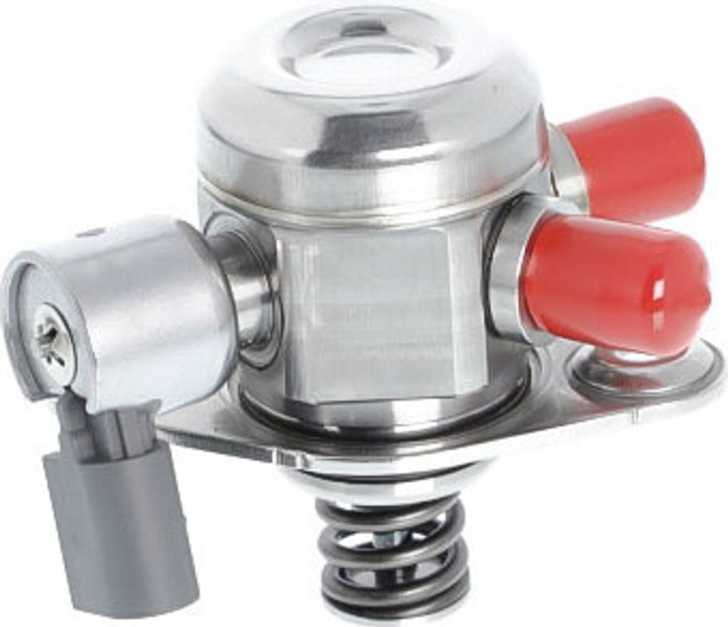 TOPRAN 630 656 Hochdruckpumpe OE A2760700601 kompatibel mit C-Klasse, CLS, E-Klasse, GLK-Klasse, M-Klasse, S-Klasse, SLK