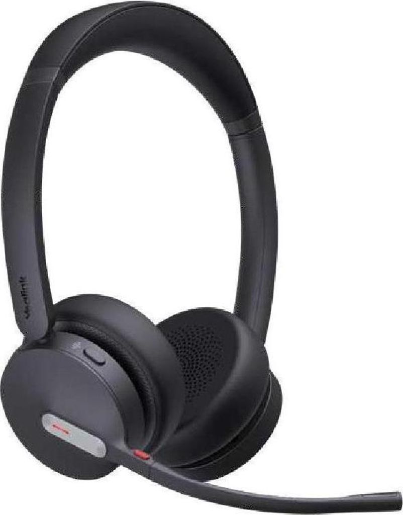 Auriculares Yealink BH70 Dual Teams, con estación de carga Imagen del producto 