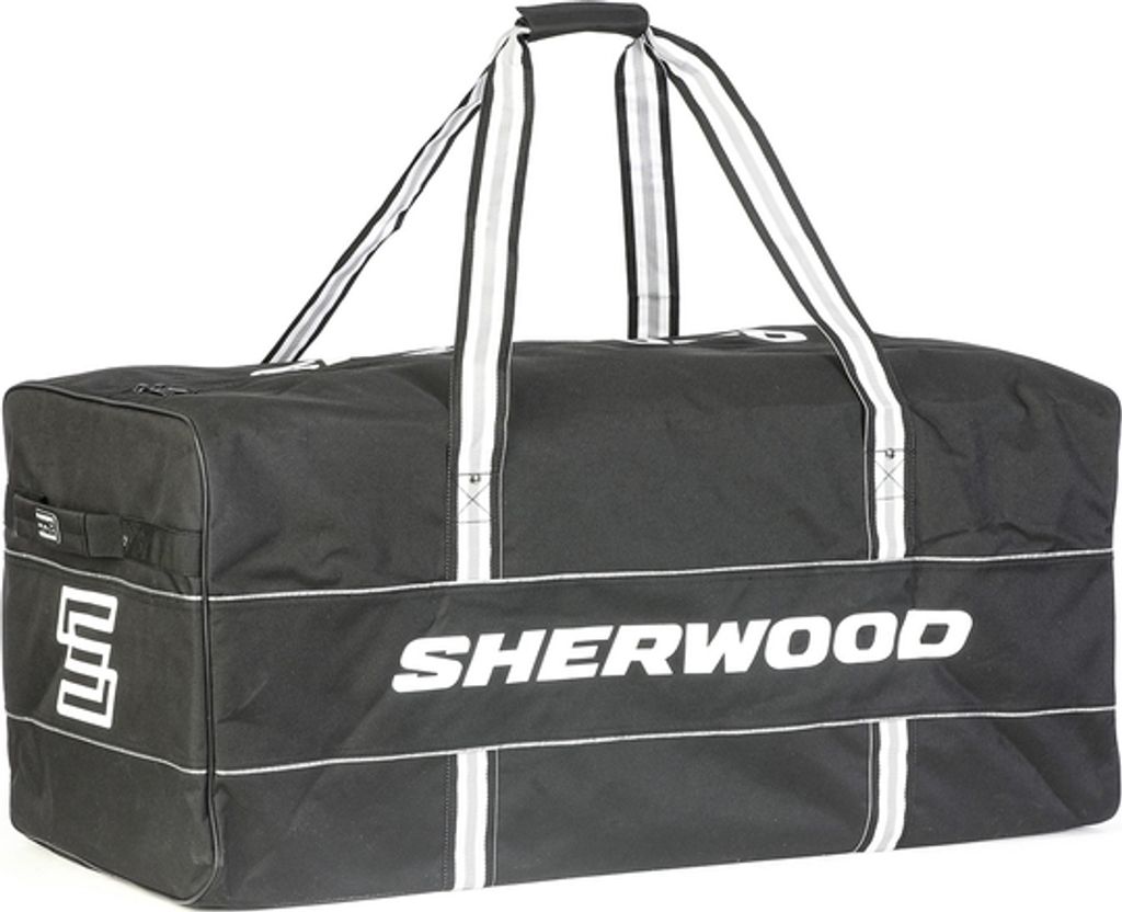 SHERWOOD Tragetasche 5030 - L 2080032, Farbe:schwarz