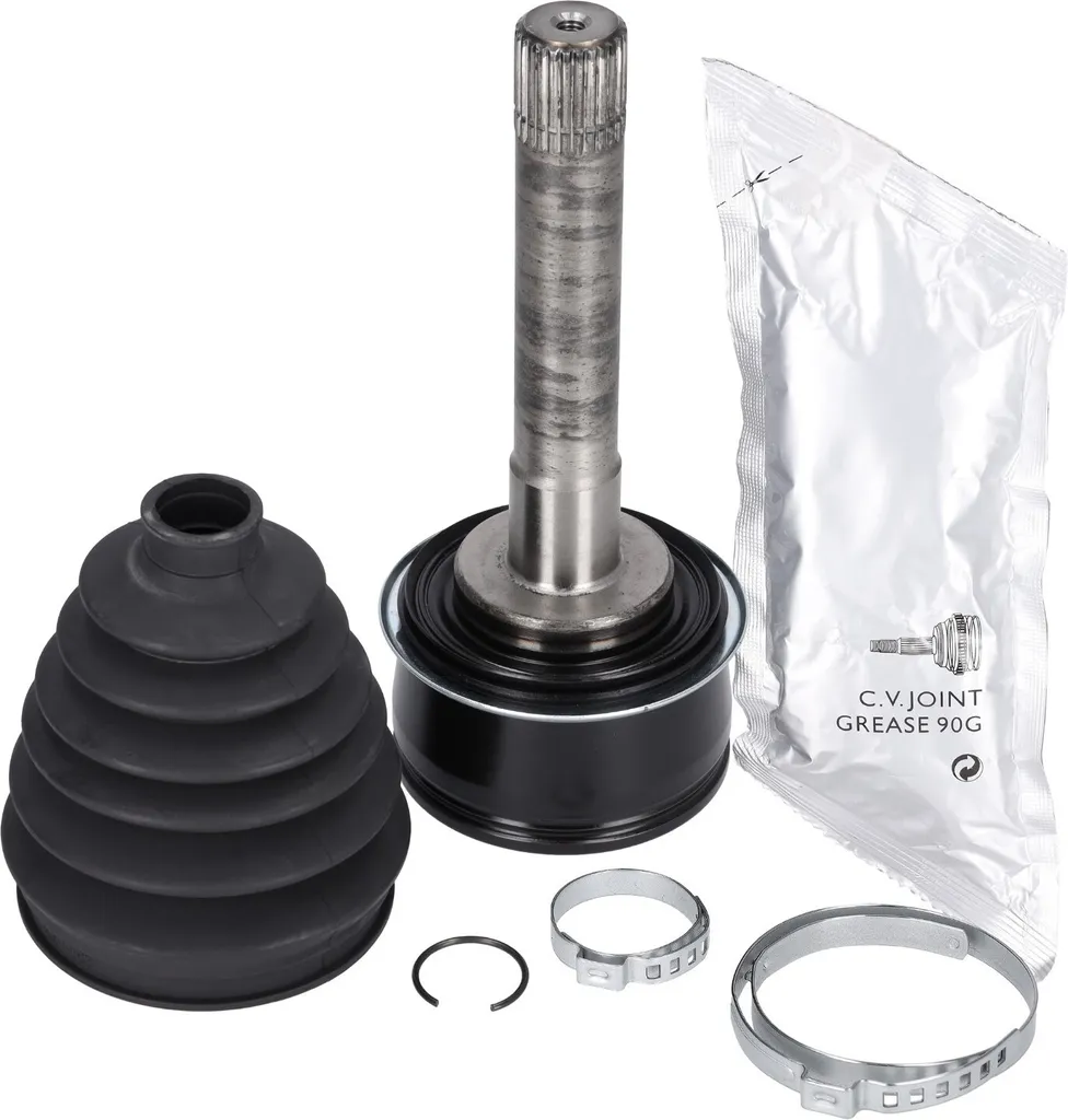 Kit joints transmission 185084 FEBI haute résistance pour VW Taro