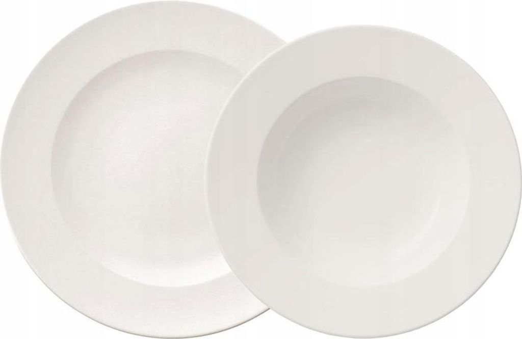 Komplet obiadowy 8-elementowy For Me Villeroy & Boch Zdjęcie produktu 