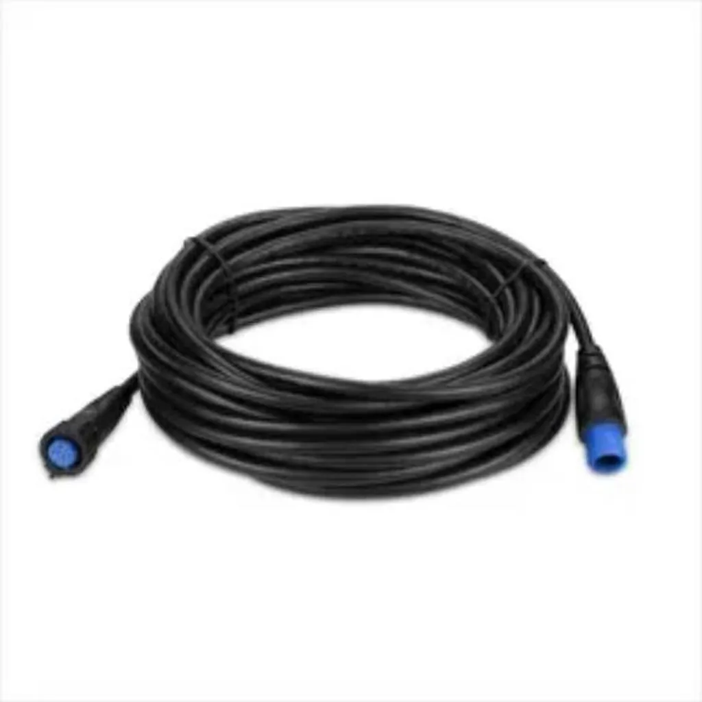 Cavo Prolunga Garmin 9 m per Trasduttore 8-Pin - Nero High-End