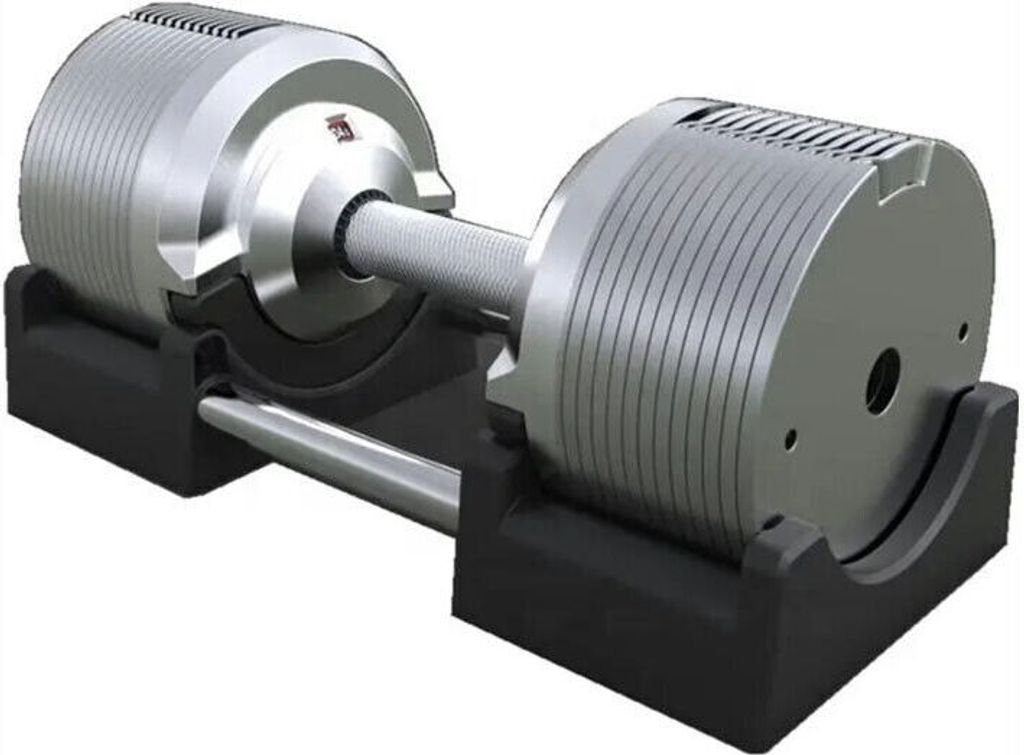 Verstellbare Hantel Kurzhantel Hantelständer Kaufland.de