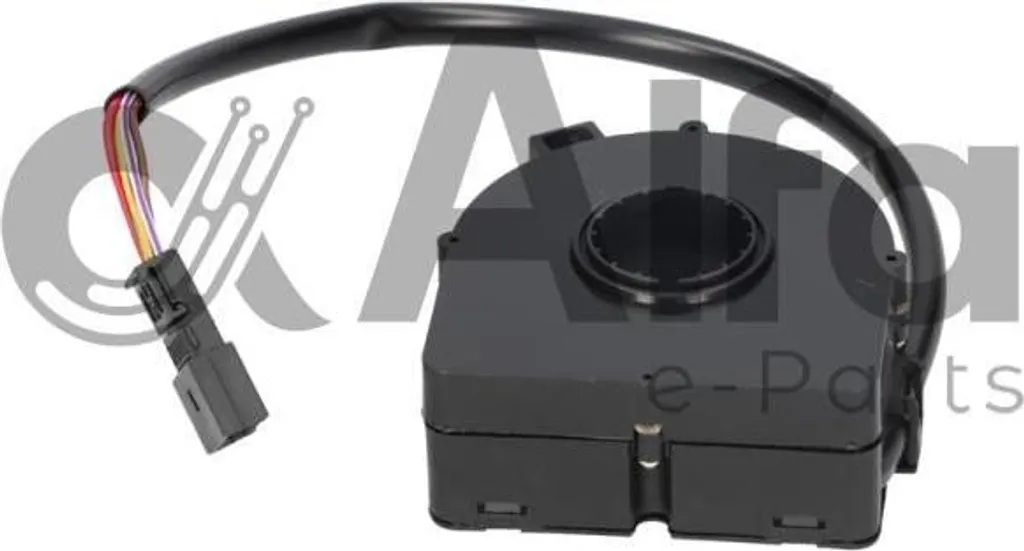 Supprimer voyant DSC avec le capteur d'angle de braquage OE 6793632