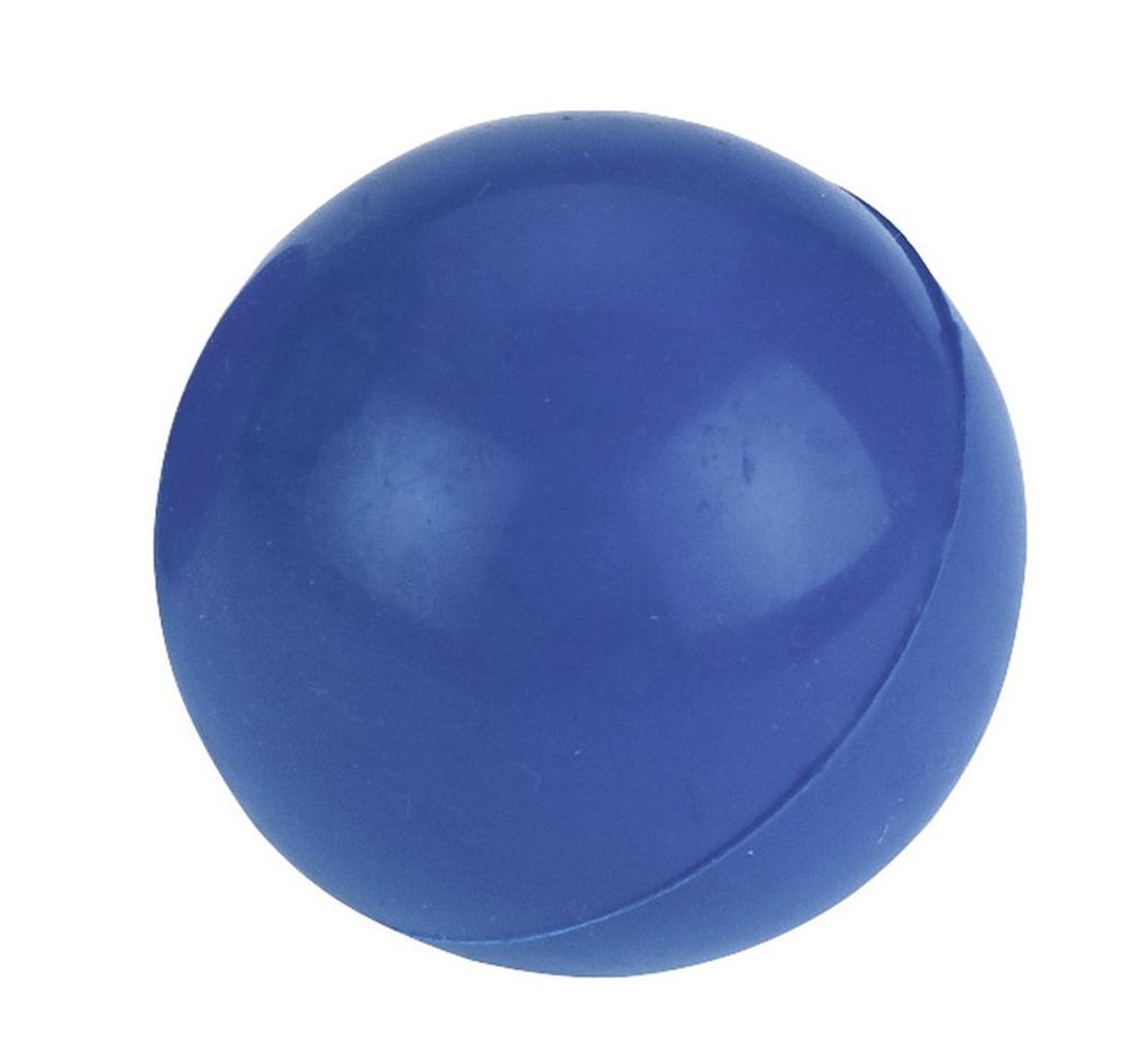 Kerbl Ball Orange 7.5 cm Orange 7.5 cm Produktbild 