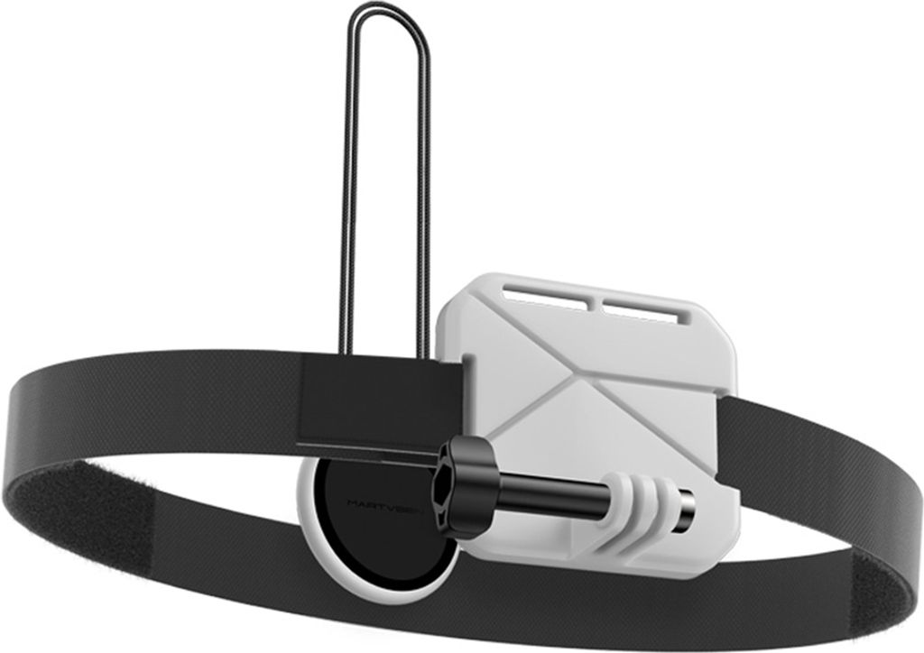 martvsen X7 PRO Magnetische Kamera-Halshalterung, POV-Kamera-Halskettenmontage mit Brustgurt, universelle Koerperkamerahalterung, Ersatz fuer GoPro...