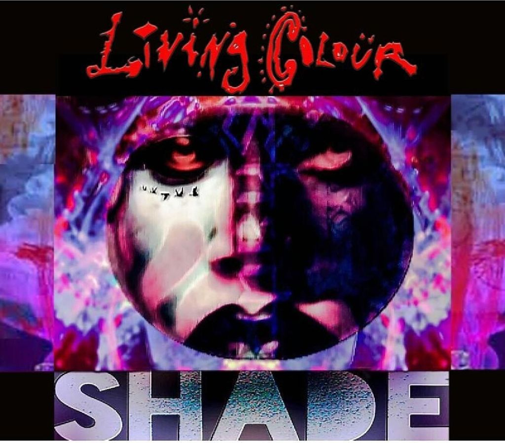 Living Colour-Shade